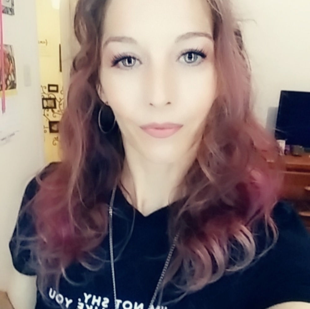 Meet your Posher, Tasha